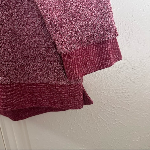 Woolly Threads Oklahoma Sooners Sweatshirt Size Large OU Oklahoma University - Picture 4 of 14